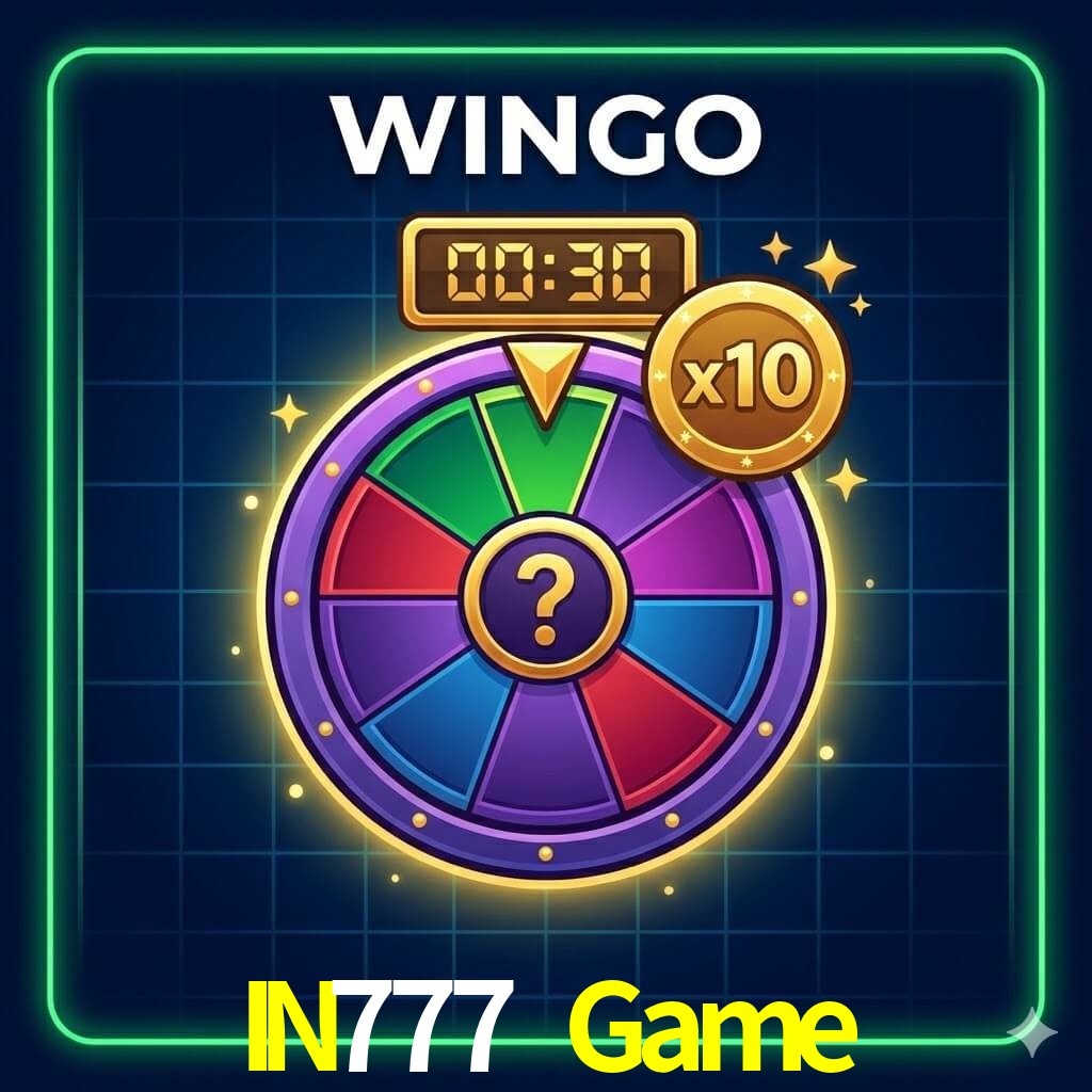 wingo game